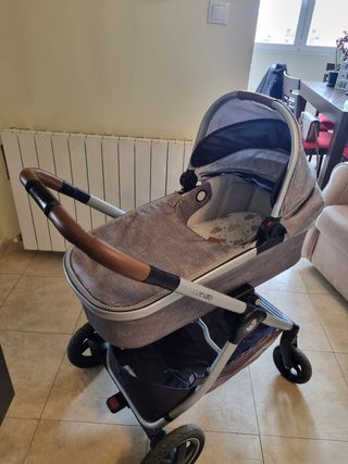 Cochecito bebe Maxi-Cosi