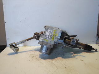 Columna de dirección Renault Megane II Cla h_10816