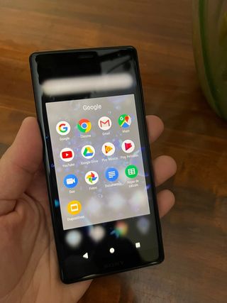 Sony Xperia XZ2 64GB come nuovo