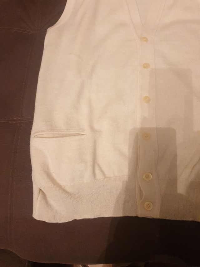 Gilet uomo Giuseppe Benigni made in Italy