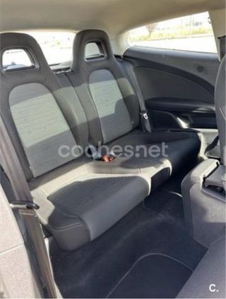 Volkswagen Scirocco 2009