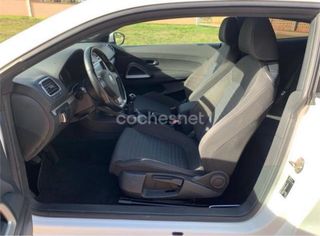 Volkswagen Scirocco 2009