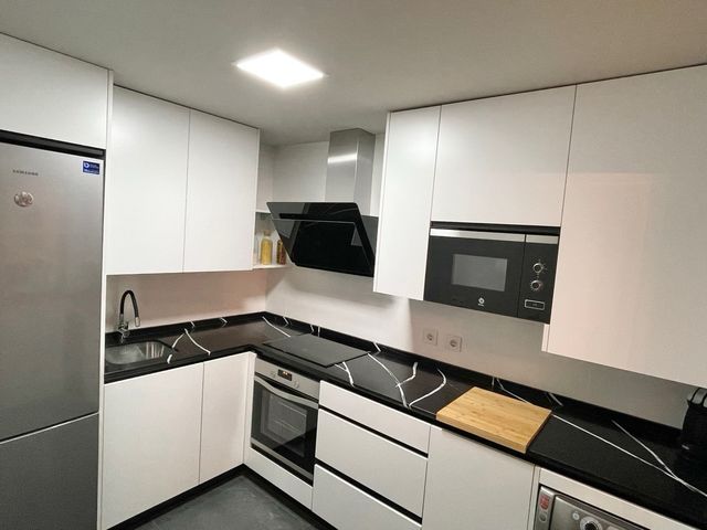 Campana decorativa Balay 3BC587GN (80cm)