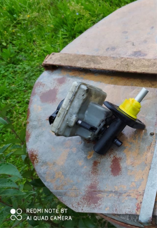 Pompa freni Land Rover Discovery 2