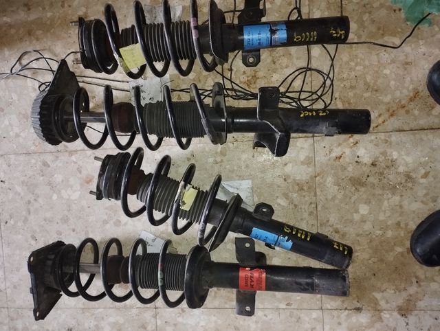 Amortiguadores 