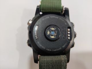 Garmin Fenix 3HR Zafiro