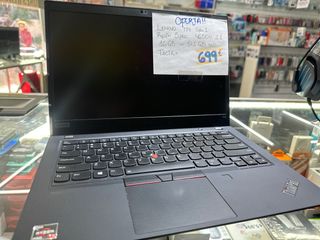 Lenovo TI4 Gen 1  16GB -512GB