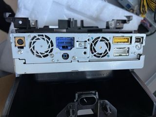 Radio Pioneer AVIC-X1BT