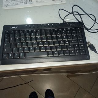 Tastiera per pc