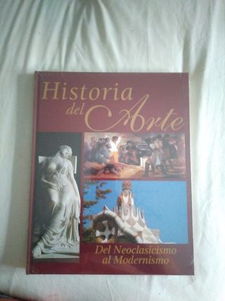 Historia del arte