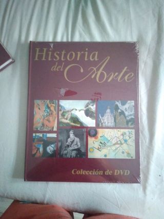 Historia del arte