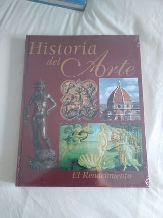 Historia del arte