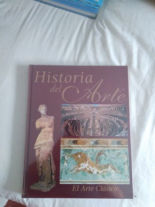 Historia del arte
