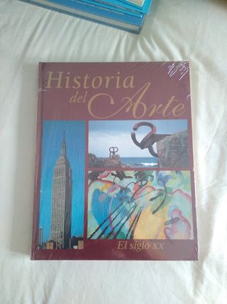 Historia del arte