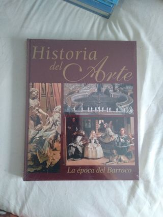 Historia del arte