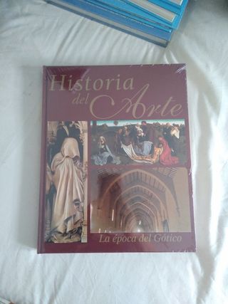 Historia del arte