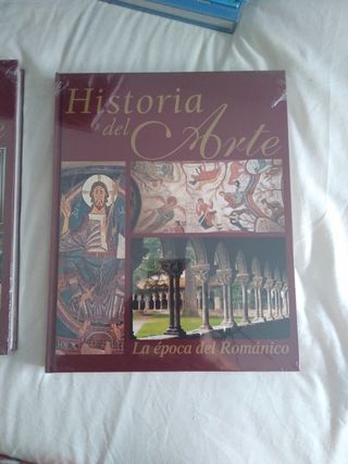 Historia del arte
