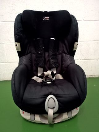 Romer Britax Trifix, silla coche para bebe/niño