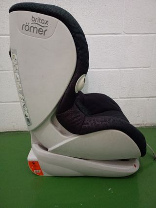 Romer Britax Trifix, silla coche para bebe/niño