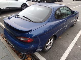 Hyundai Coupe