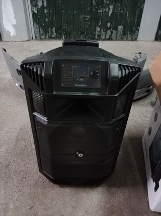 Altavoz