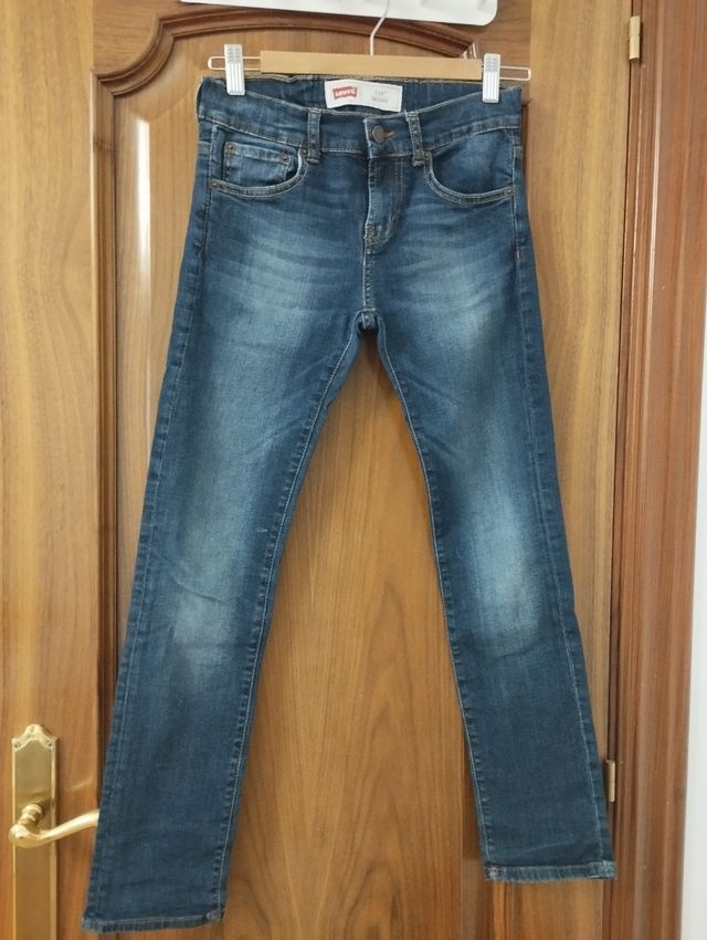 Pantalón vaquero Levis