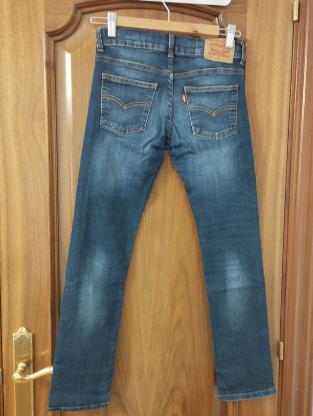 Pantalón vaquero Levis
