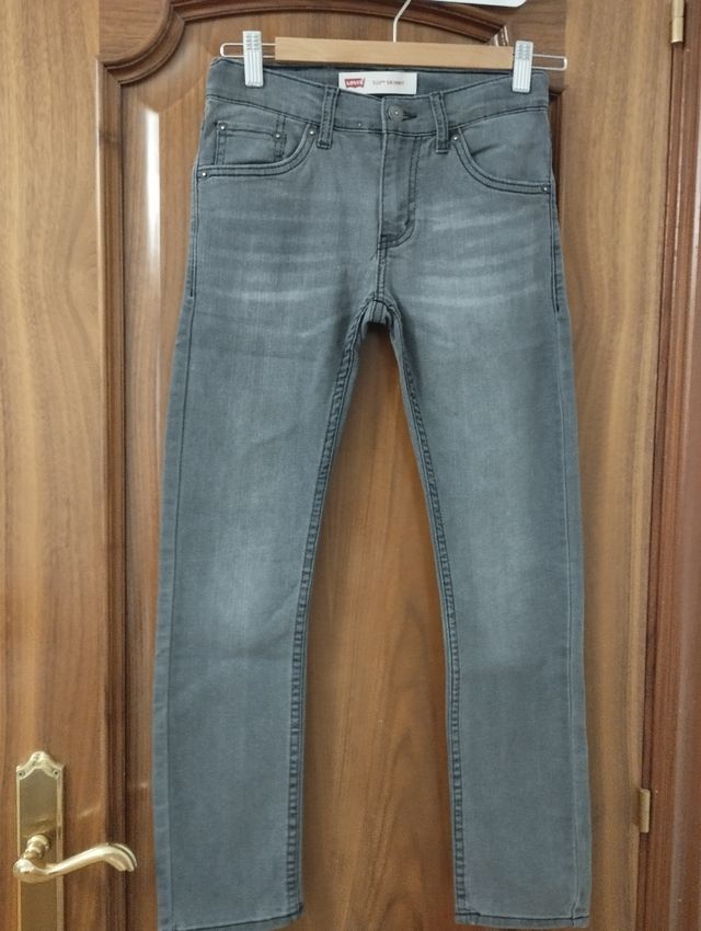 Pantalón Levis 510 SKINNY