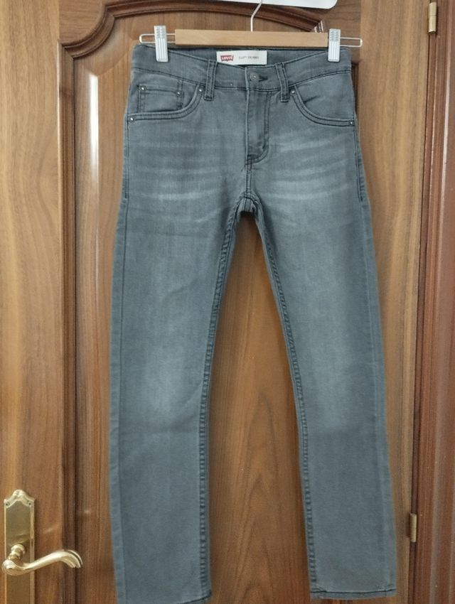 Pantalón Levis 510 SKINNY