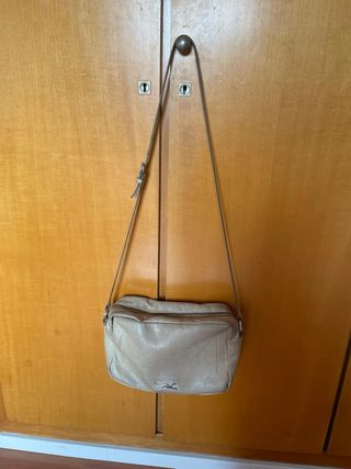 Bolso bandolera