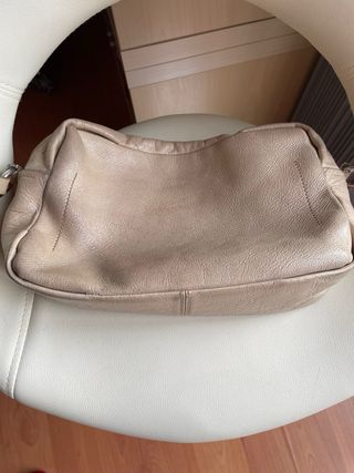 Bolso bandolera