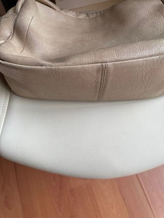 Bolso bandolera