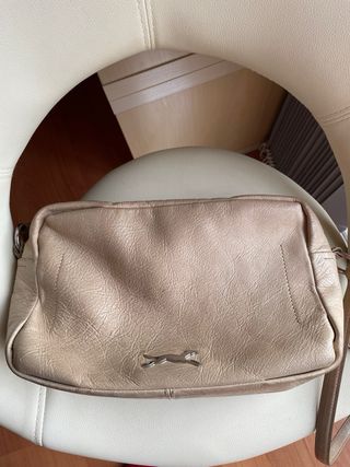 Bolso bandolera