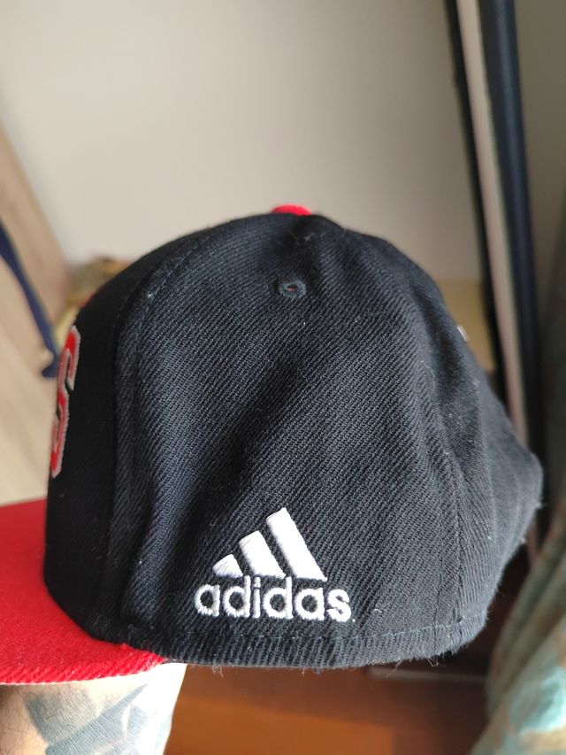 Gorra Chicago Bulls