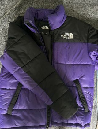 Bomber North Face