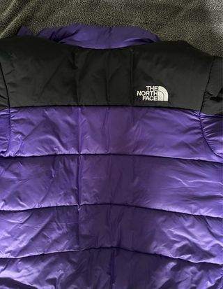 Bomber North Face