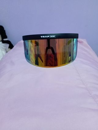 Gafas trap