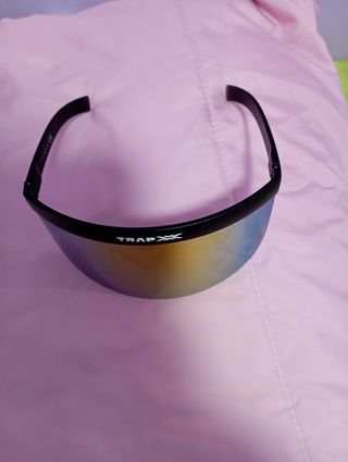 Gafas trap