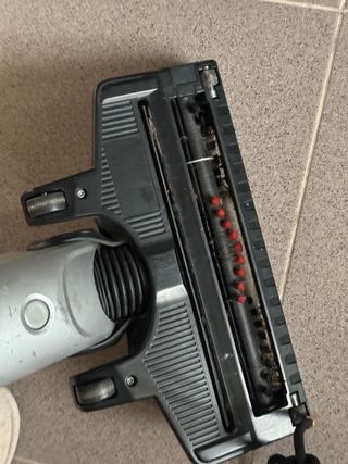 Aspiradora Bosh Athlet ProHygienic 28vmax