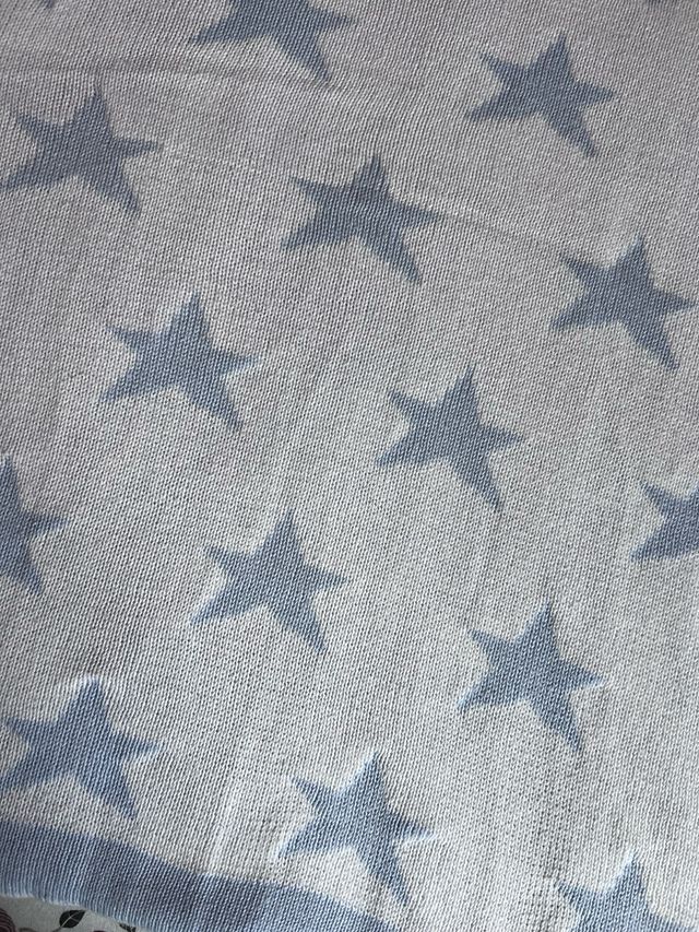 Manta infantil Zara Home