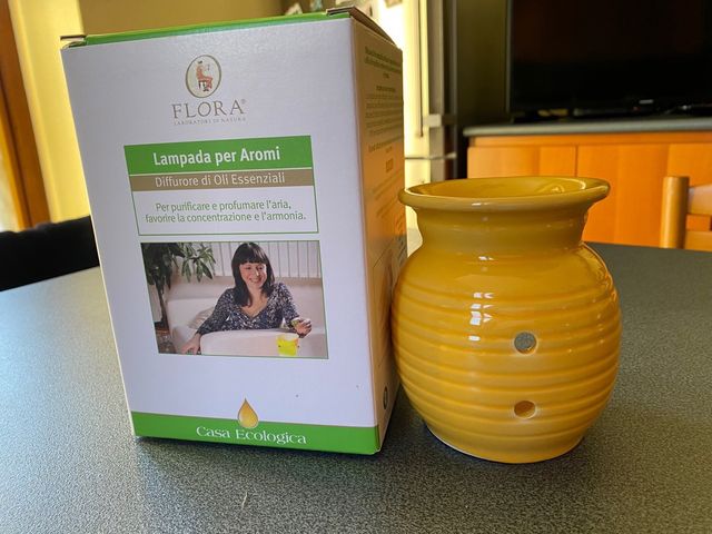 diffusore di essenze