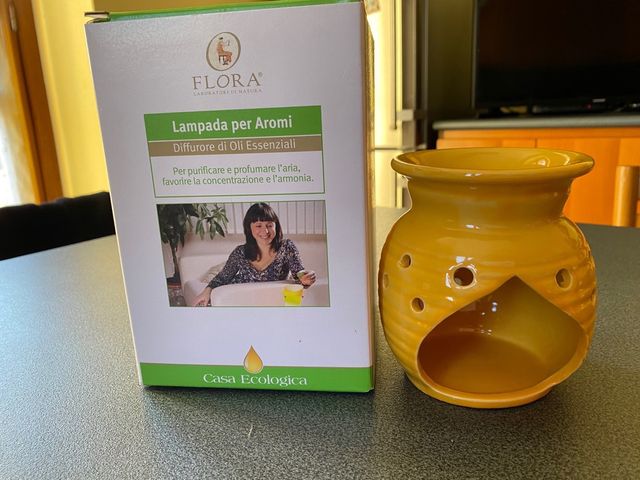 diffusore di essenze