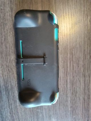 Nintendo Switch Lite e Animal Crossing