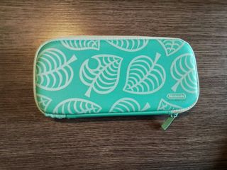 Nintendo Switch Lite e Animal Crossing