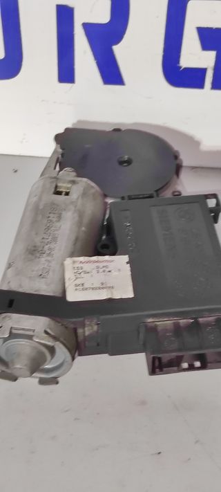 471/ Motor techo eléctrico BMW X5