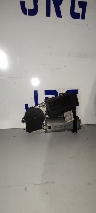 471/ Motor techo eléctrico BMW X5