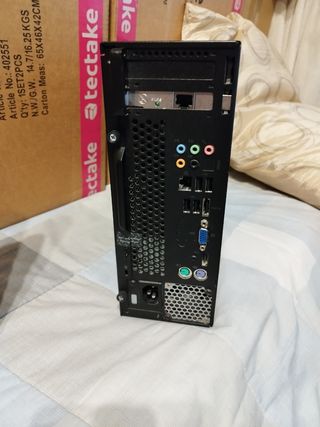 ORDENADOR PC ACER AX3400 OFERTA!!