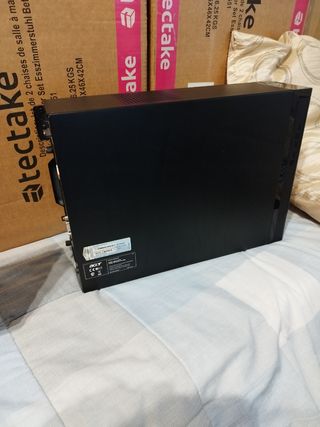 ORDENADOR PC ACER AX3400 OFERTA!!