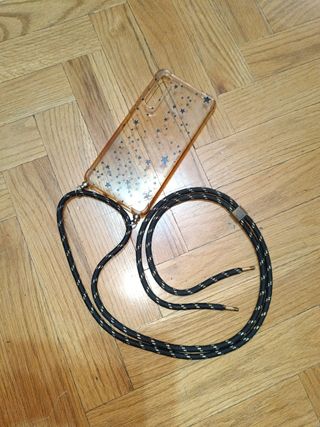 Carcasa colgante para huawei