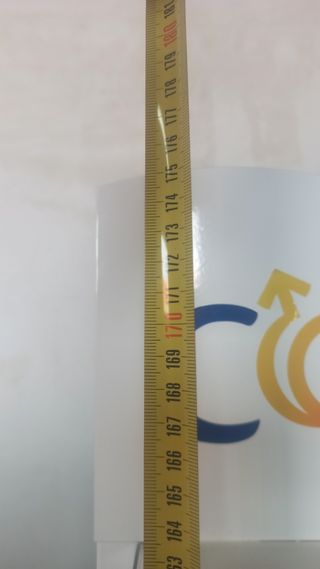 Expositor Estantería